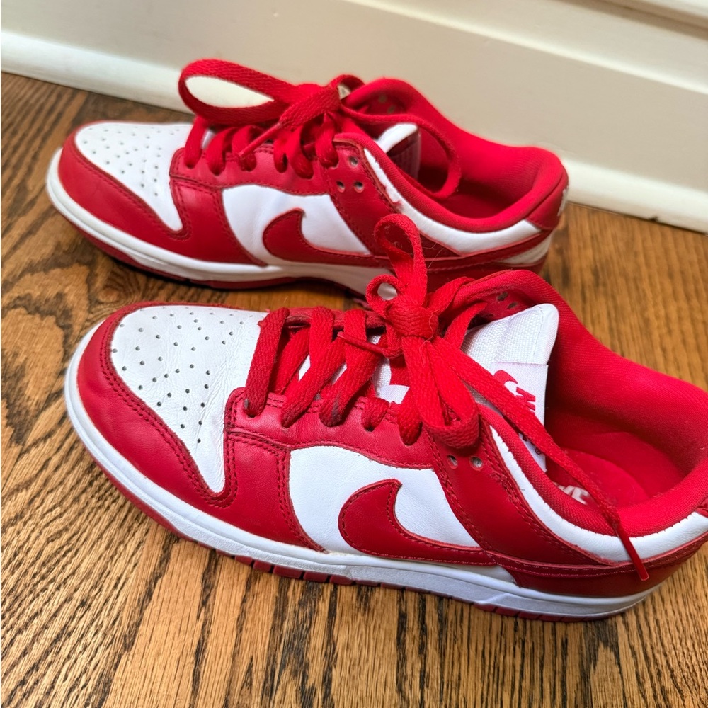 Nike Dunk Low - Men’s s 4 or Woman’s size 6